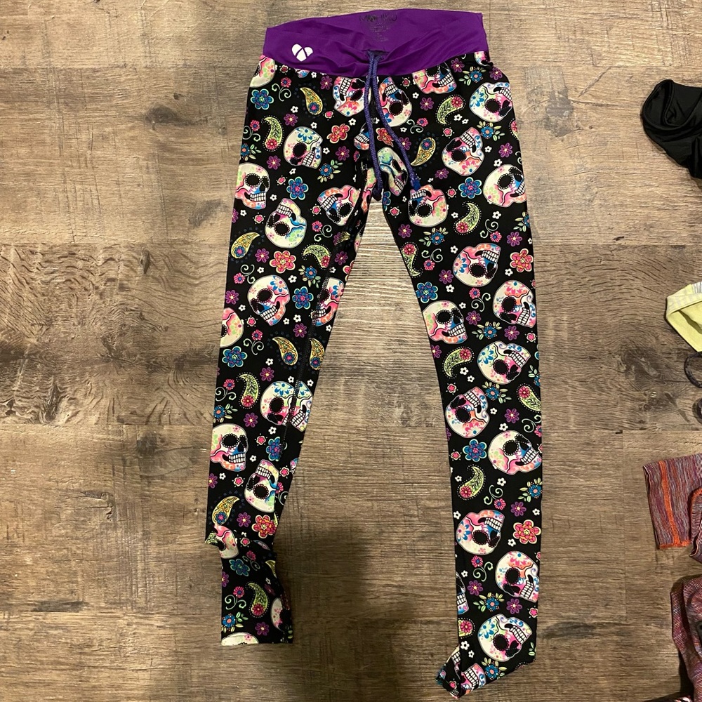 Mahiku activewear long leggings